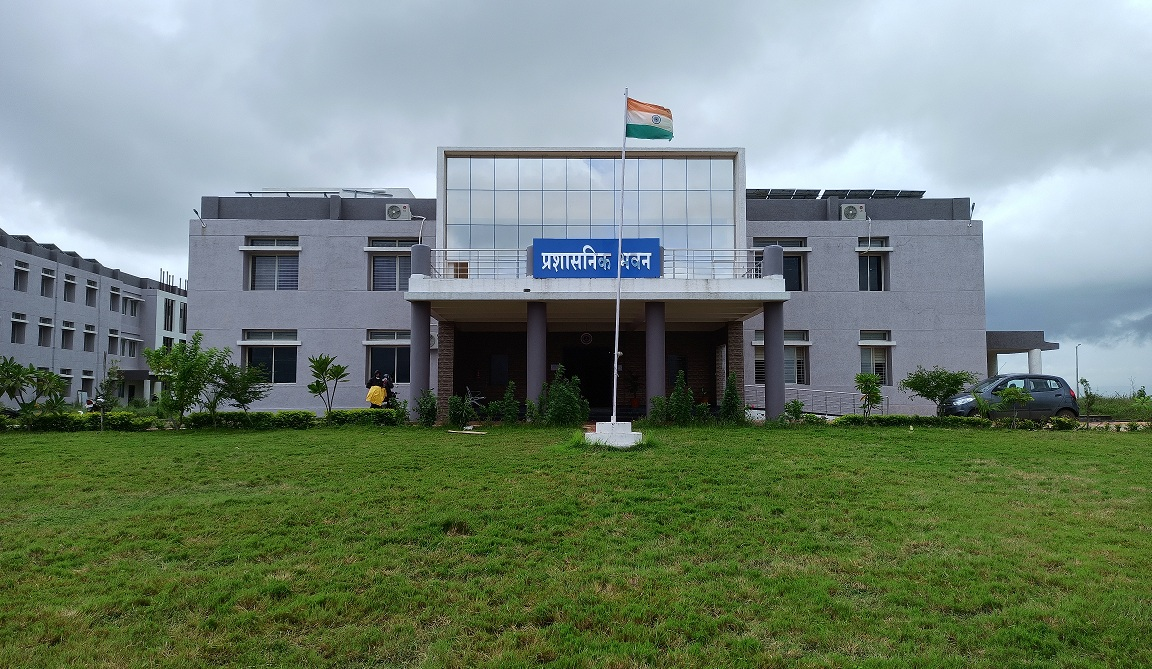 Pandit Shambhu Nath Shukla Vishwavidyalaya
