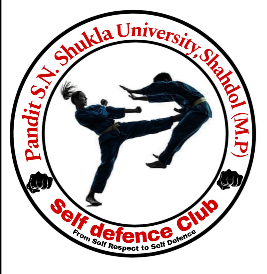 WomenSelfDefence