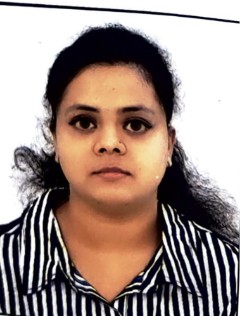 Dr. Aditi Shrivastava