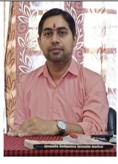 Daya Shankar Tiwari