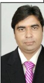 Dr.Dileep Kumar Tiwari 