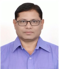 Dr. Adarsh Tiwari