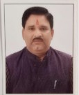Dr. Brijendra Kumar Pandey