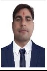 Dr. Chandrakant Tripathi