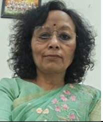 Dr.Chetna Singh 