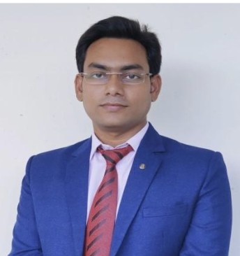 Dr. Mukesh Singh Ahirwar