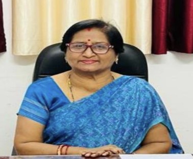 Dr. Neelima Khare
