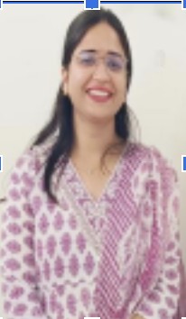 Dr. Priya Singh