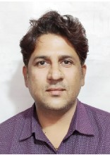 Dr. Sanjeev Kumar Dwivedi