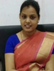 Dr. Vandana Ram