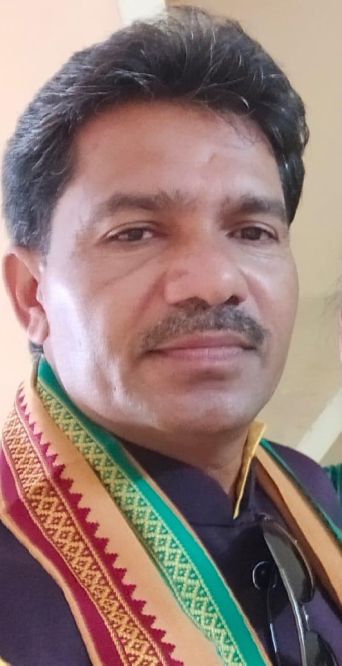 श्री नरेन्द्र कुमार देवांगन