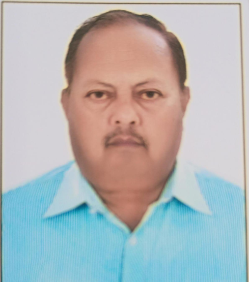 डॉ. अनिल कुमार सक्सेना