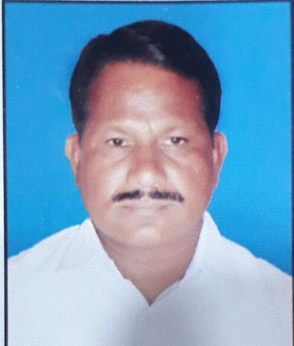 डॉ. बी. के. सोनवानी