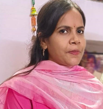कुमारी अन्नू मांझी