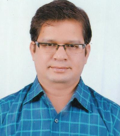 श्री अमित बघेल