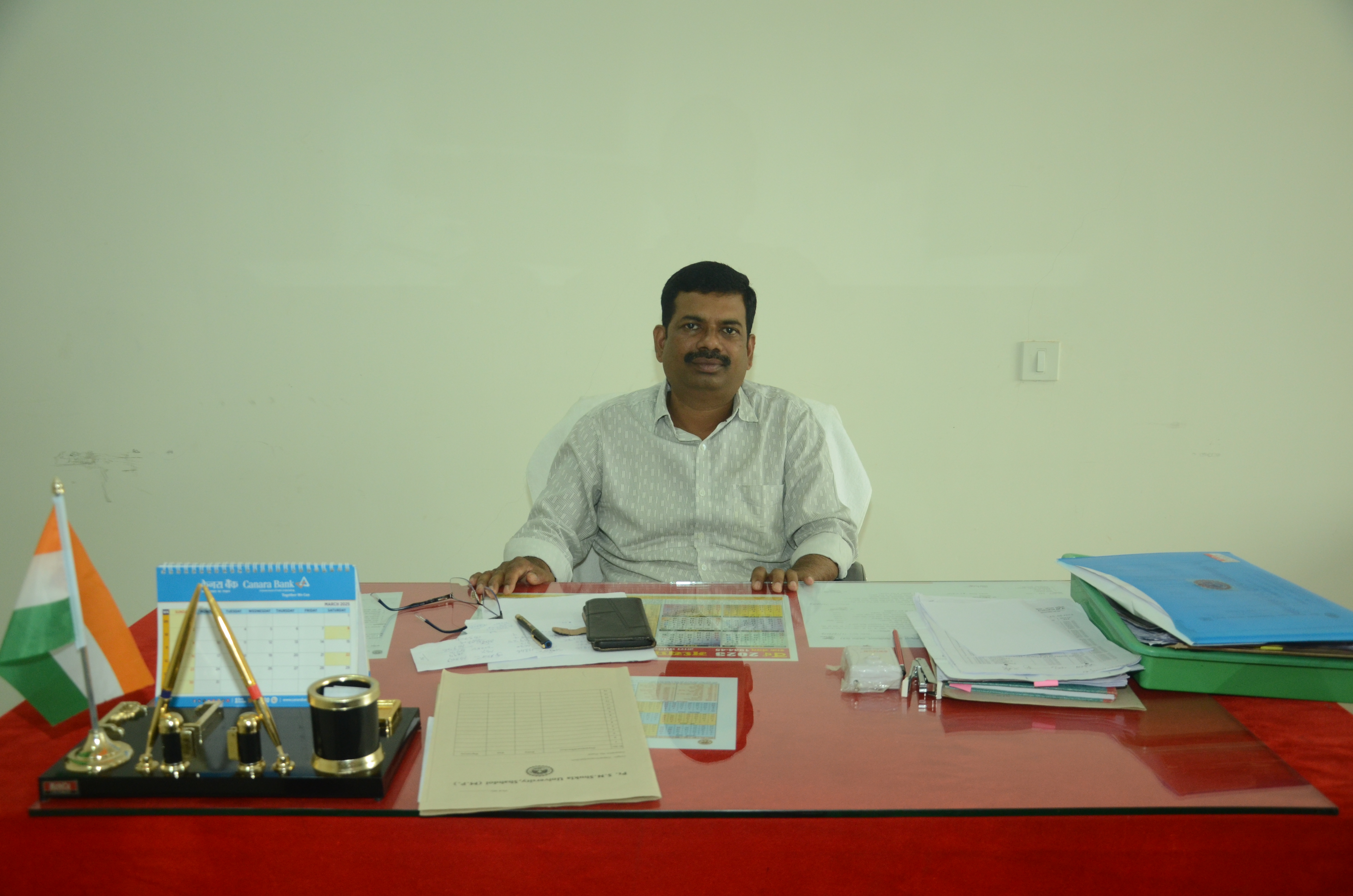 Rammilan Singh