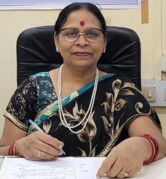 Dean Prof. Sunita Wathrey