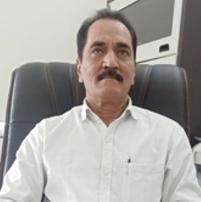 Dean Prof. Pramod Kumar Pandey