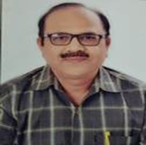 Dean Prof. Praveen Kumar Sharma
