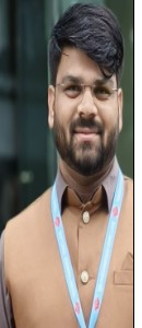 Dr Lokesh kumar Shahu 