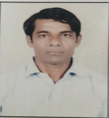 Mr. Rajesh Kumar Kewat