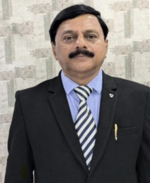 Dr. Amit Kumar Nigam