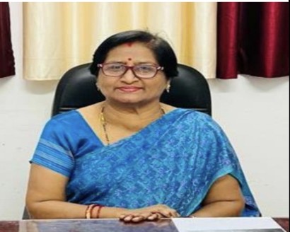 Prof. Neelima Khare