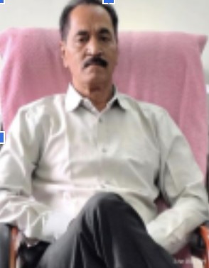 Prof. Pramod Kumar Pandey