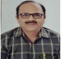 Prof.Praveen kumar sharma 