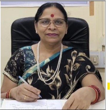 Prof. Sunita Wathrey