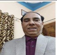Prof. Vinod Kumar Sharma