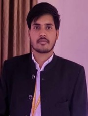 Shivam Kumar Bhatt