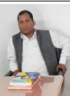 Shree Rajesh Kumar Tripathi