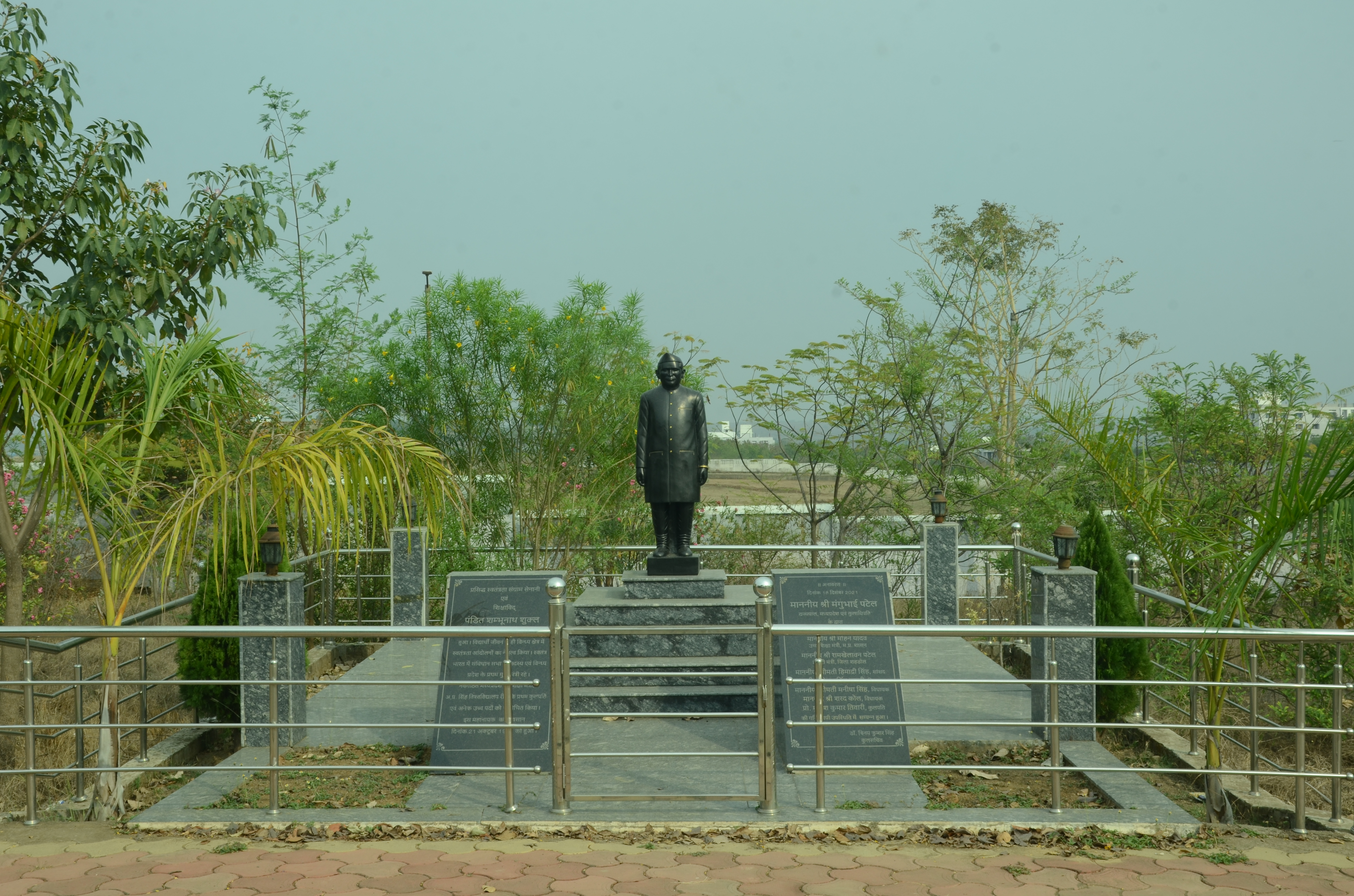 Campus View